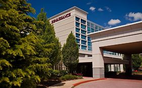 Renaissance Hotel Newark Airport